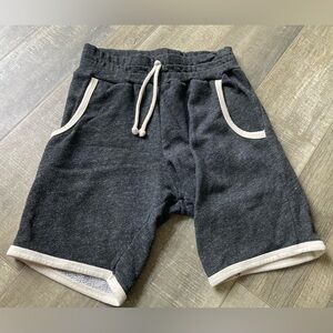 Childhoods Onyx Retro Shorts 8/9